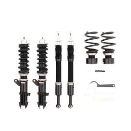BC Racing 07-08 Honda Fit Coilovers