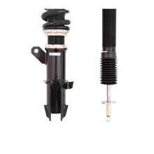 Load image into Gallery viewer, BC Racing 07-08 Honda Fit Coilovers