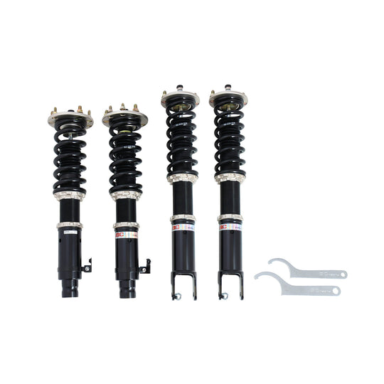BC Racing 08-12 Honda Accord Coilovers