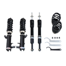 Load image into Gallery viewer, BC Racing 09-13 Honda Fit Coilovers