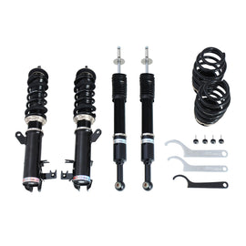 BC Racing 09-13 Honda Fit Coilovers