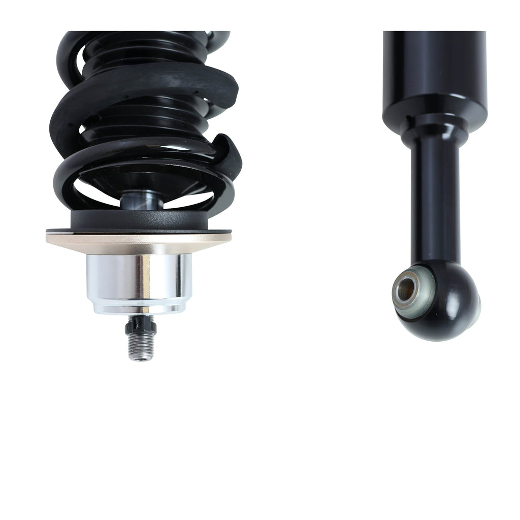 BC Racing 09-13 Honda Fit Coilovers