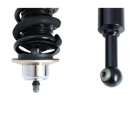 BC Racing 09-13 Honda Fit Coilovers