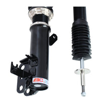 Load image into Gallery viewer, BC Racing 09-13 Honda Fit Coilovers