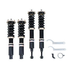 BC Racing 04-08 Acura TSX Coilovers