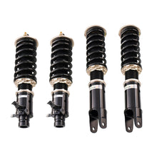 Load image into Gallery viewer, BC Racing 88-91 Honda Civic/CR-X (Rear Fork) - Excludes Wagon/Shuttle Coilovers