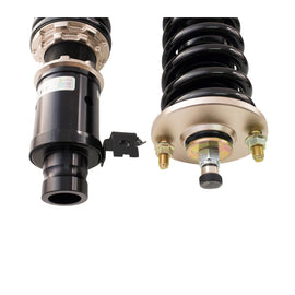 BC Racing 88-91 Honda Civic/CR-X (Rear Fork) - Excludes Wagon/Shuttle Coilovers