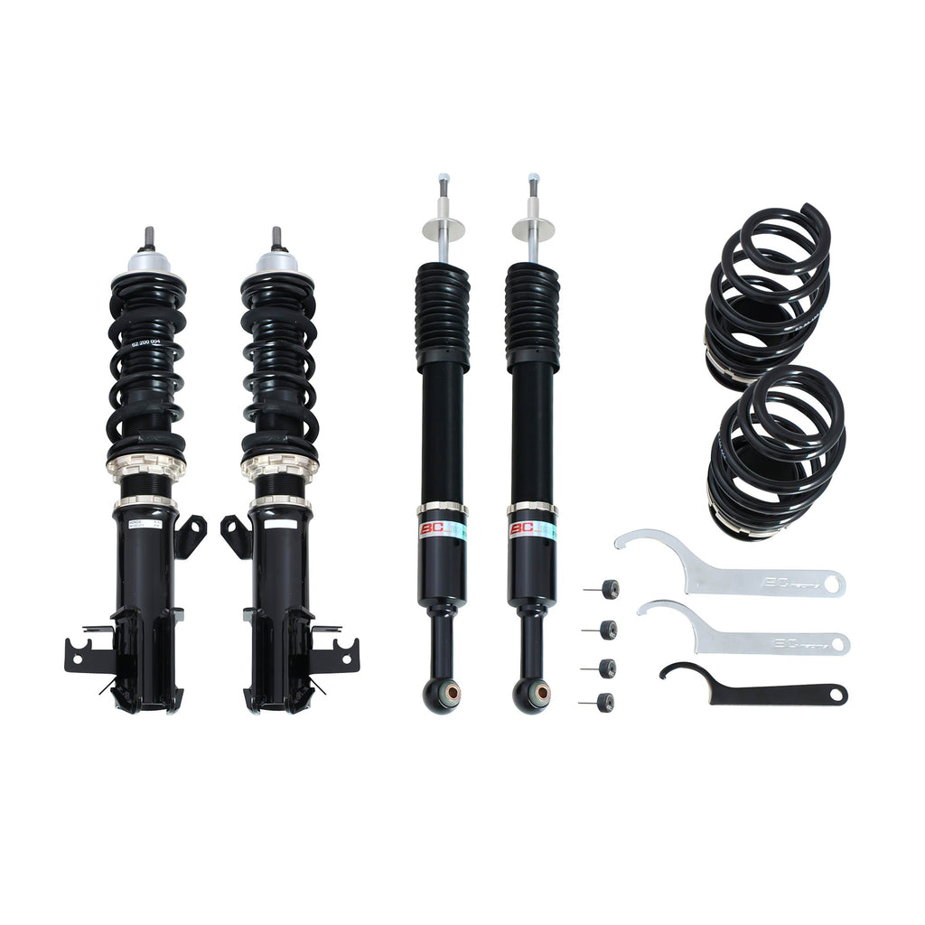 BC Racing 10-16 Honda CRZ Coilovers