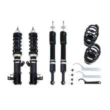 Load image into Gallery viewer, BC Racing 10-16 Honda CRZ Coilovers