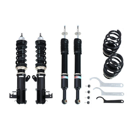 BC Racing 10-16 Honda CRZ Coilovers