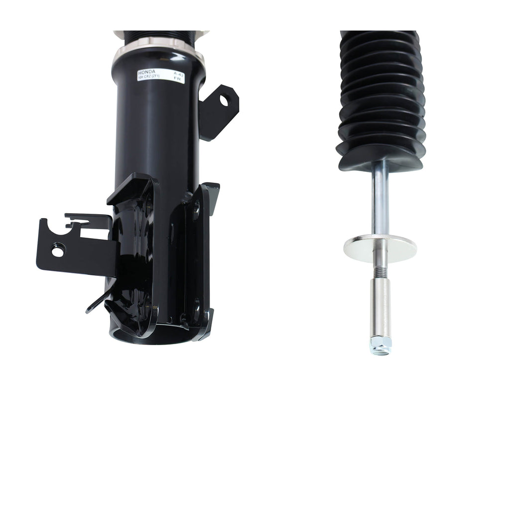 BC Racing 10-16 Honda CRZ Coilovers