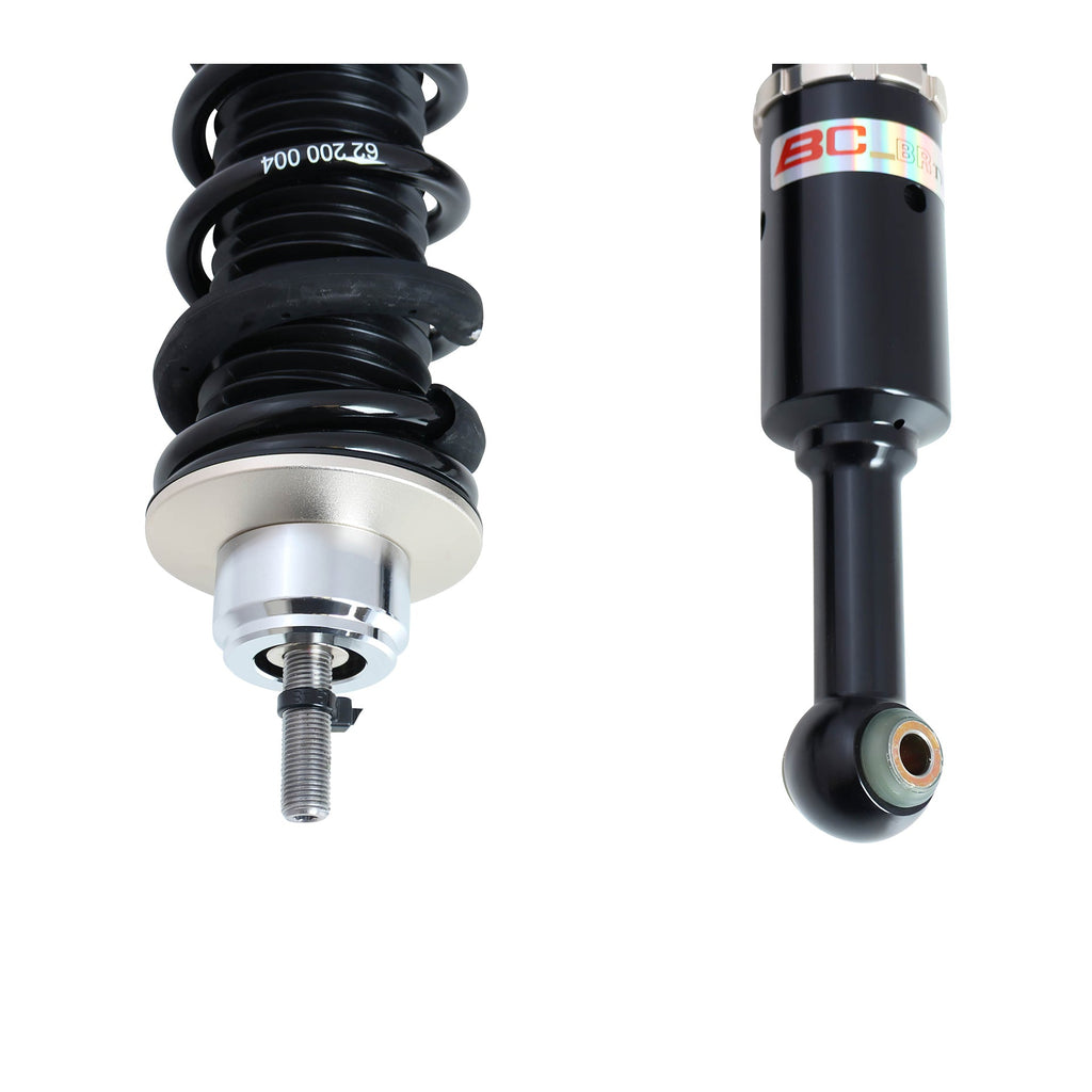 BC Racing 10-16 Honda CRZ Coilovers
