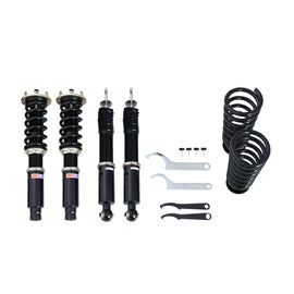 BC Racing 02-08 Honda Accord Wagon Coilovers