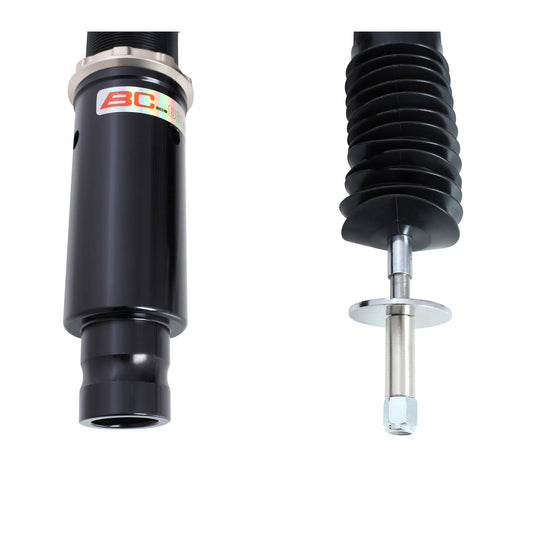 BC Racing 02-08 Honda Accord Wagon Coilovers
