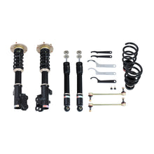 Load image into Gallery viewer, BC Racing 07-12 Acura RDX FWD/AWD Coilovers