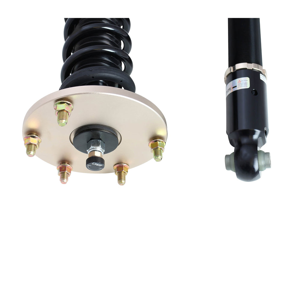 BC Racing 07-12 Acura RDX FWD/AWD Coilovers