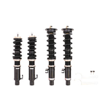 Load image into Gallery viewer, BC Racing 80-83 Honda Civic  Excludes Wagon Coilovers