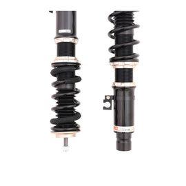 BC Racing 80-83 Honda Civic  Excludes Wagon Coilovers