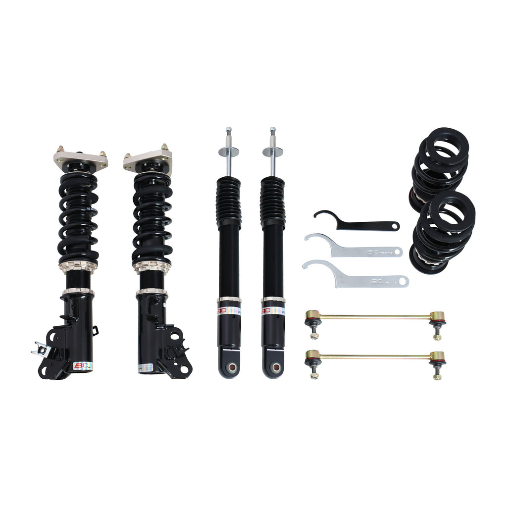 BC Racing 12-15 Honda Civic (Exc. 2014+ SI) Coilovers