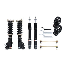 Load image into Gallery viewer, BC Racing 12-15 Honda Civic (Exc. 2014+ SI) Coilovers