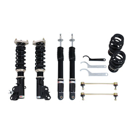 BC Racing 12-15 Honda Civic (Exc. 2014+ SI) Coilovers