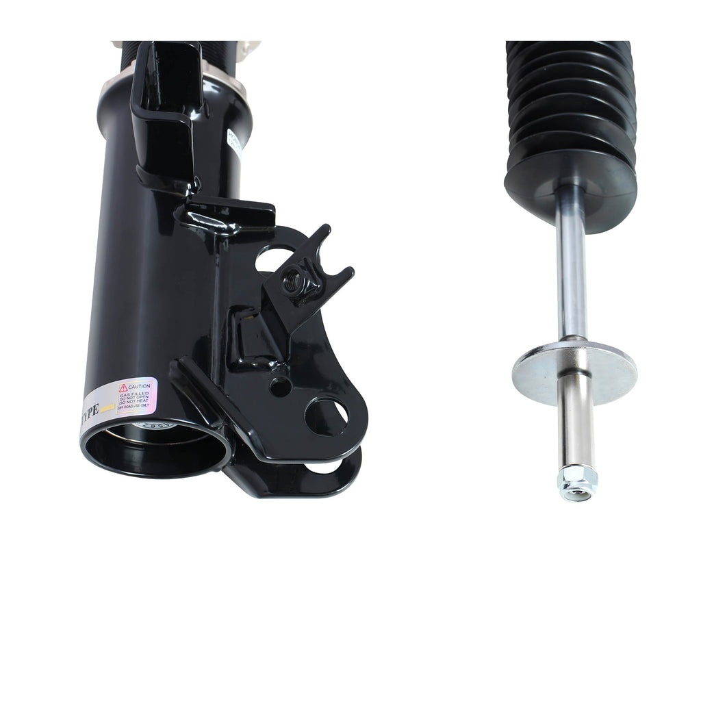 BC Racing 12-15 Honda Civic (Exc. 2014+ SI) Coilovers