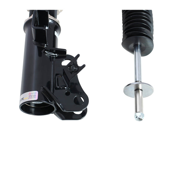 BC Racing 12-15 Honda Civic (Exc. 2014+ SI) Coilovers