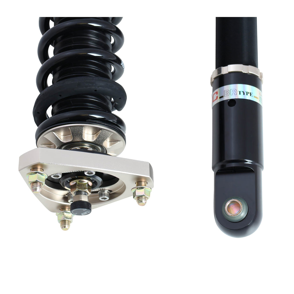 BC Racing 12-15 Honda Civic (Exc. 2014+ SI) Coilovers