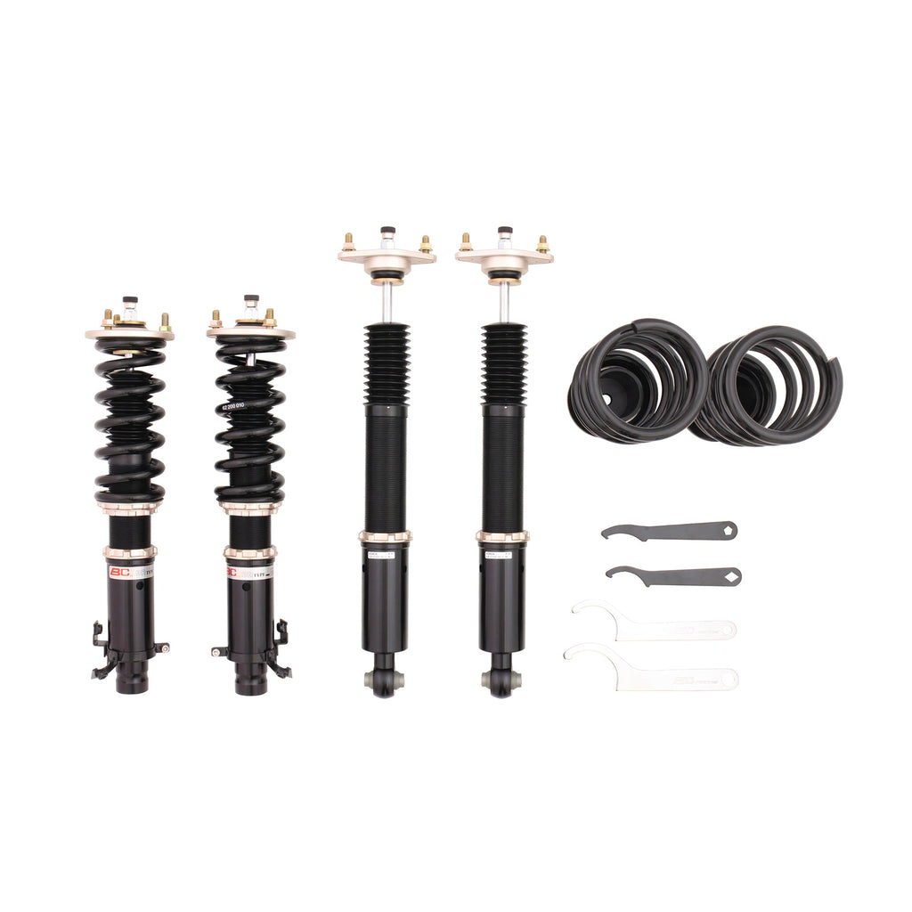 BC Racing 94-98 Honda Odyssey USDM Coilovers