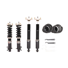 Load image into Gallery viewer, BC Racing 94-98 Honda Odyssey USDM Coilovers