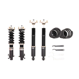 BC Racing 94-98 Honda Odyssey USDM Coilovers
