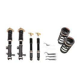 BC Racing 05-10 Honda Odyssey USDM Coilovers