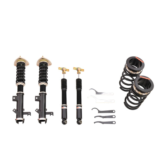 BC Racing 05-10 Honda Odyssey USDM Coilovers