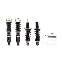 Load image into Gallery viewer, BC Racing 84-87 Honda Civic/CR-X Excludes Wagon/Shuttle Coilovers