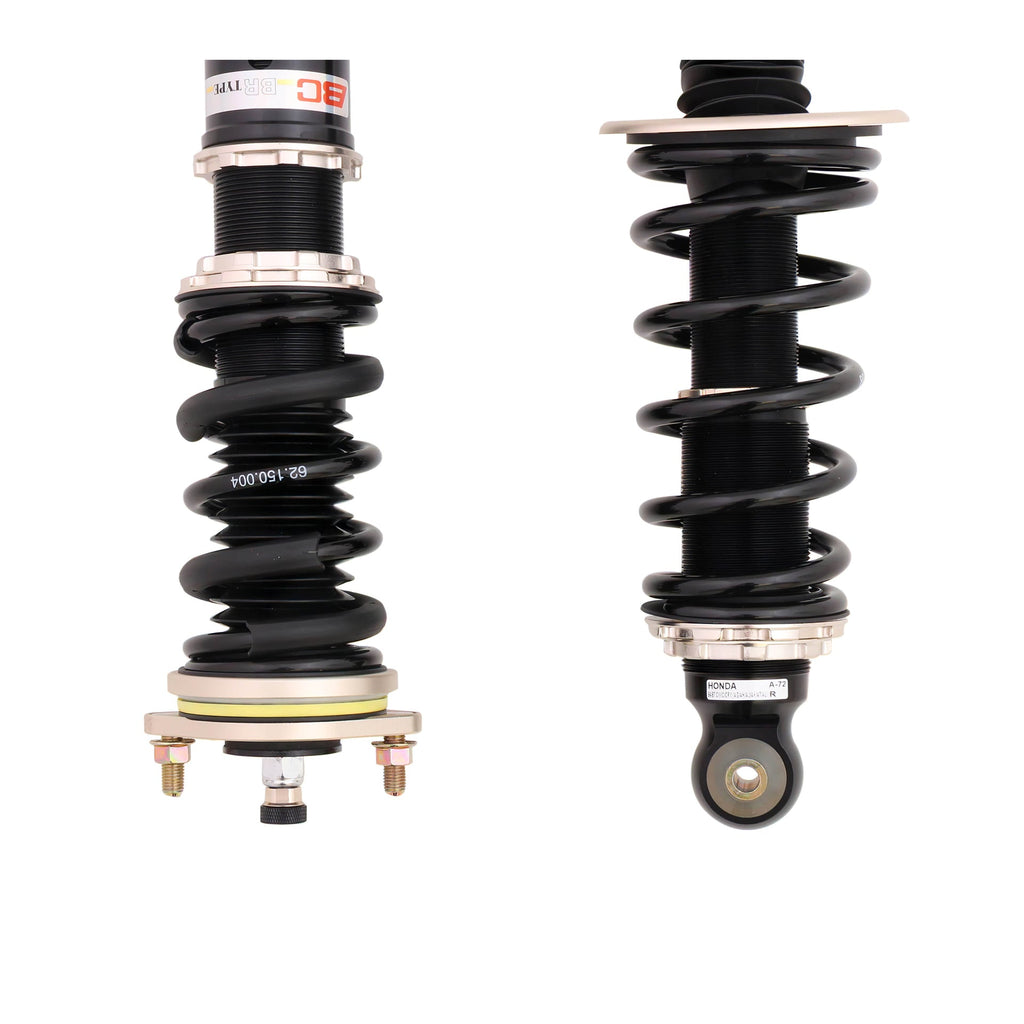 BC Racing 84-87 Honda Civic/CR-X Excludes Wagon/Shuttle Coilovers