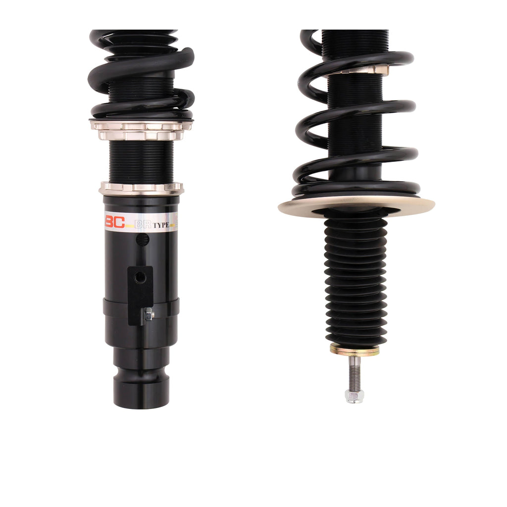 BC Racing 84-87 Honda Civic/CR-X Excludes Wagon/Shuttle Coilovers