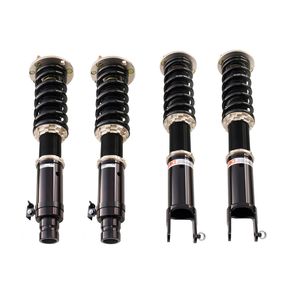 BC Racing 09-14 Acura TL FWD/AWD Coilovers