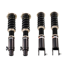 Load image into Gallery viewer, BC Racing 09-14 Acura TL FWD/AWD Coilovers