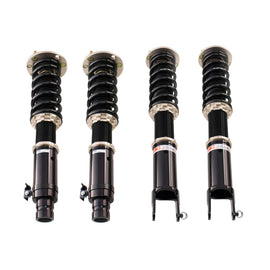 BC Racing 09-14 Acura TL FWD/AWD Coilovers