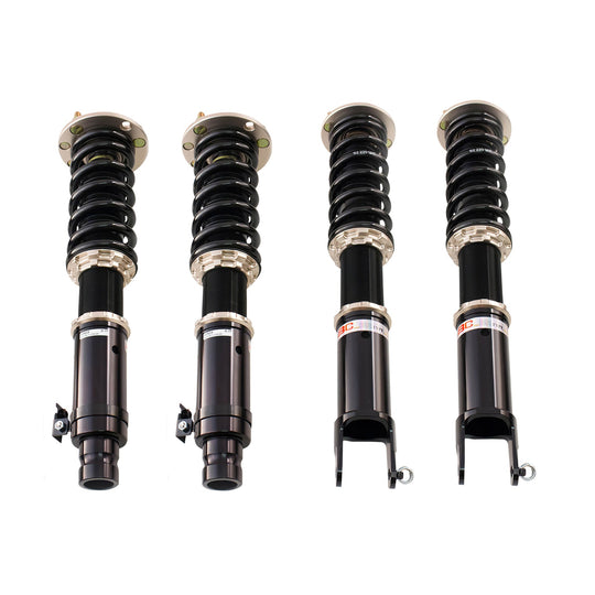 BC Racing 09-14 Acura TL FWD/AWD Coilovers