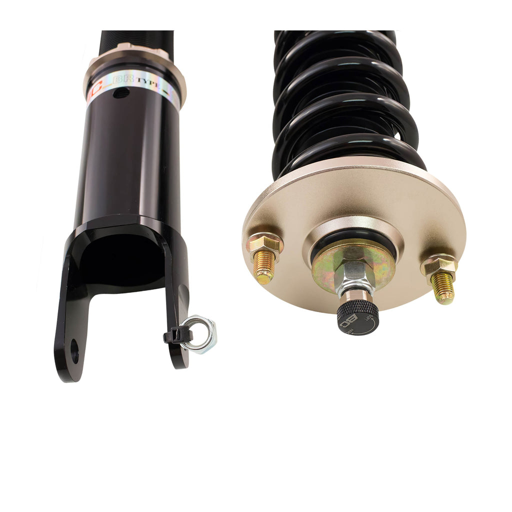 BC Racing 09-14 Acura TL FWD/AWD Coilovers