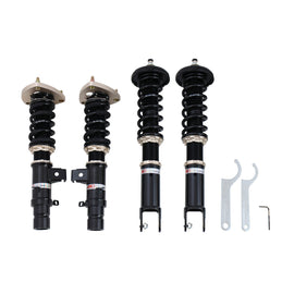 BC Racing 13- Honda Accord Coilovers