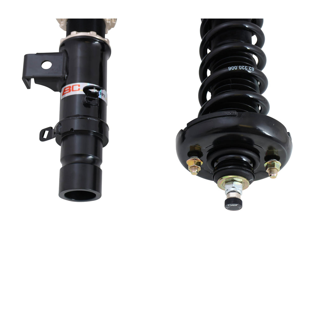 BC Racing 13- Honda Accord Coilovers