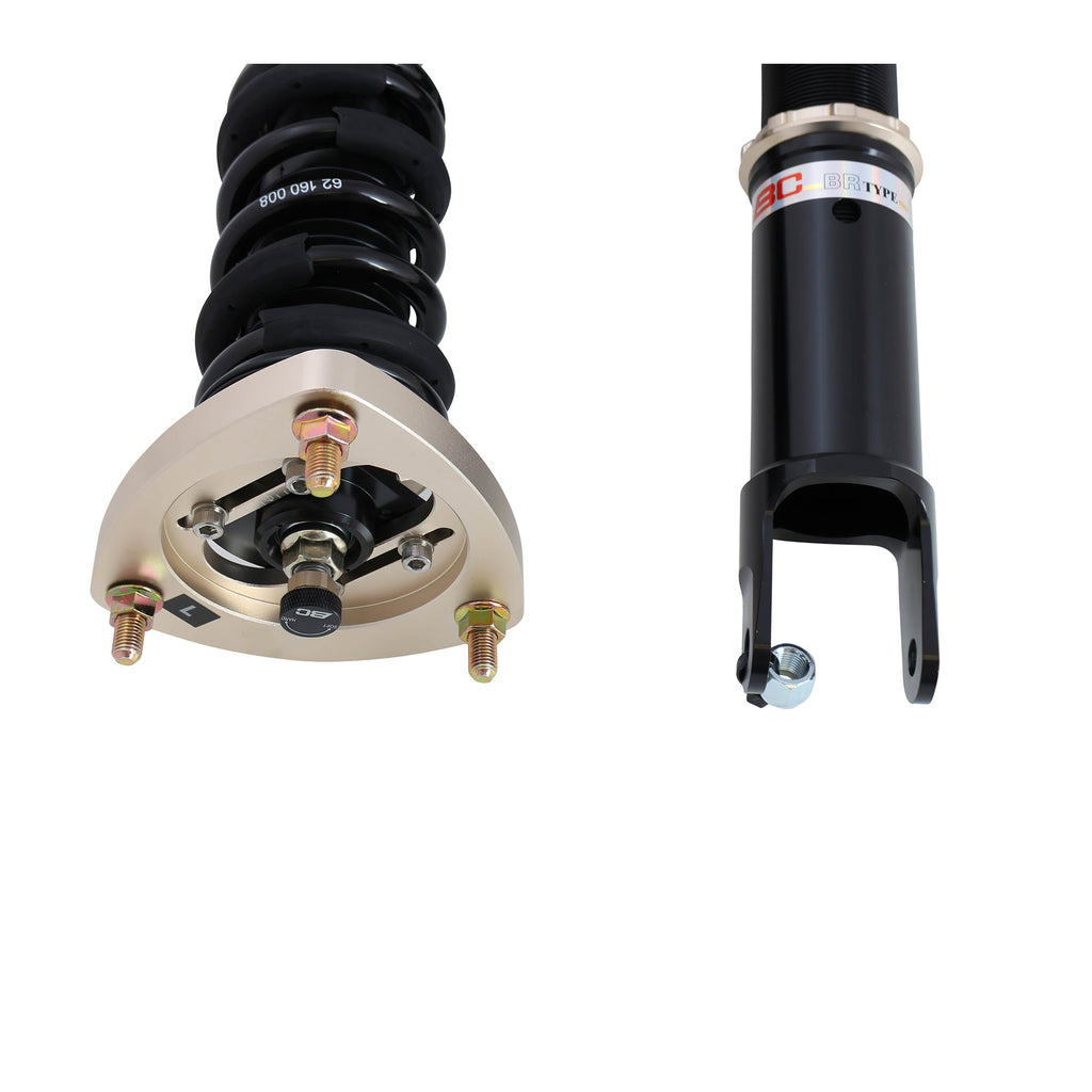 BC Racing 13- Honda Accord Coilovers
