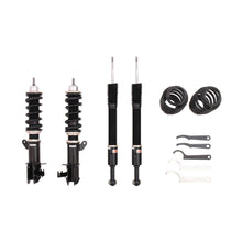 Load image into Gallery viewer, BC Racing 15- Honda Fit Coilovers