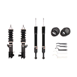 BC Racing 15- Honda Fit Coilovers