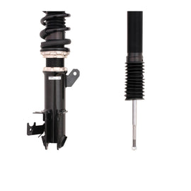 BC Racing 15- Honda Fit Coilovers