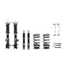 Load image into Gallery viewer, BC Racing 98-04 Honda Odyssey USDM Coilovers
