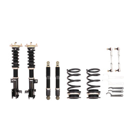 BC Racing 98-04 Honda Odyssey USDM Coilovers