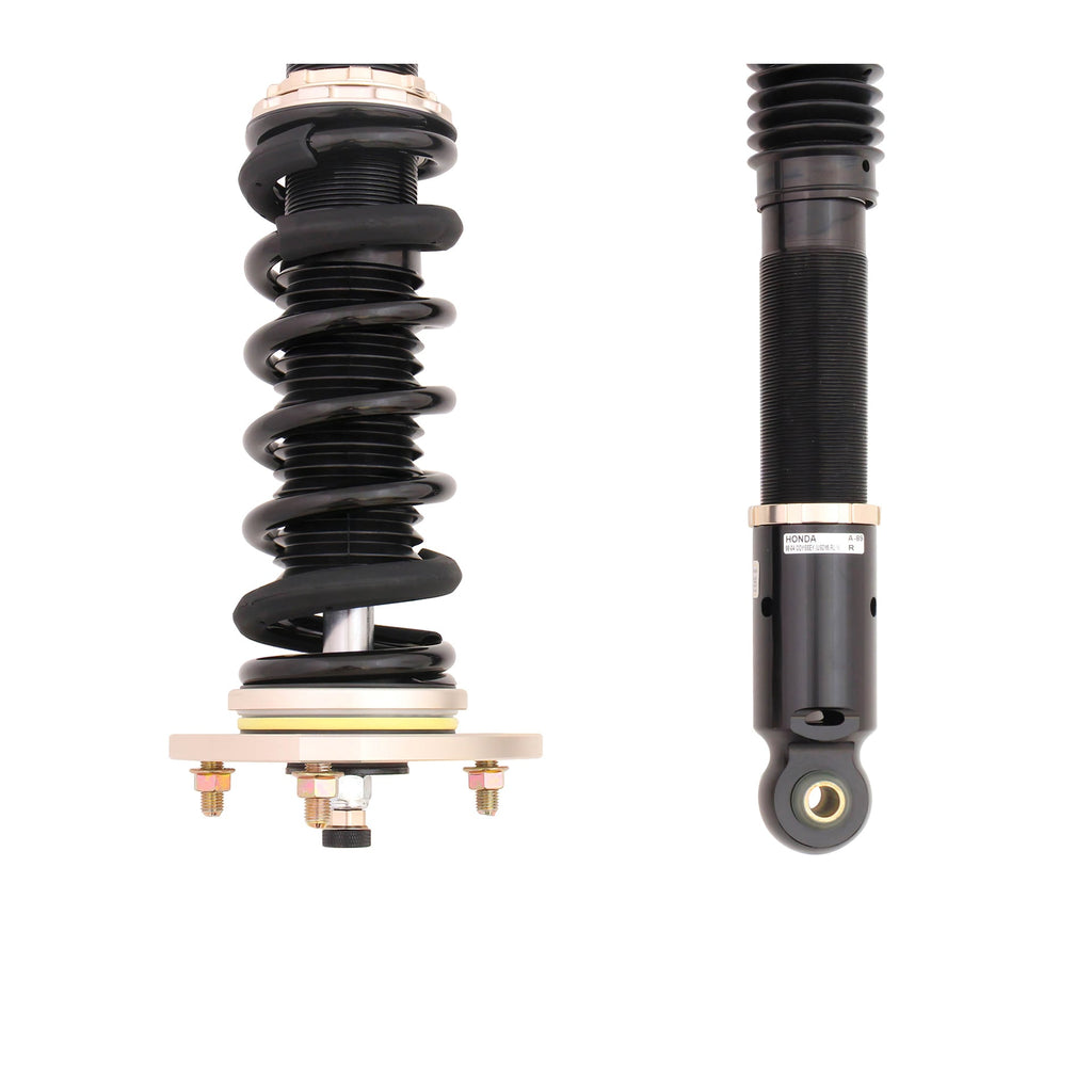 BC Racing 98-04 Honda Odyssey USDM Coilovers